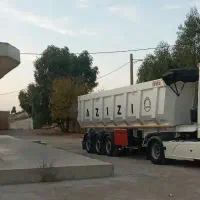 تریلی کمپرس