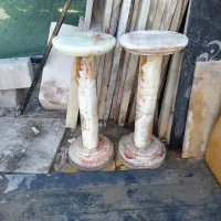 میز عسلی مرمر و میز جلو مبلی|مبلمان خانگی و میز عسلی|تهران, شهید رجایی|دیوار