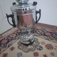 سماور  پلوپز