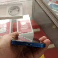 Iphone 12 normal 128g|موبایل|جهرم, |دیوار
