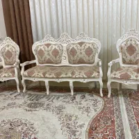 مبل نه نفره|مبلمان خانگی و میز عسلی|تایباد, |دیوار