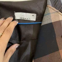 پالتو|لباس|بابل, |دیوار