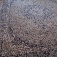 فرش ۱۲متری جفت سلیمان تمیزسالم