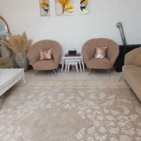 مبل و میز راحتی