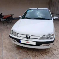 پارس تیوفایو مدل ۱۴۰۱