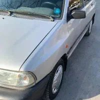 پراید تک سوز مدل 92