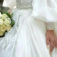 لباس عروس ونامزدی