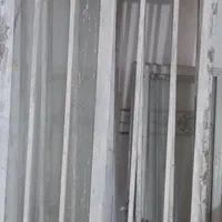 تعدادی درب وپنجره ونرده آهنی دسته دوم درحدنو|مصالح و تجهیزات ساختمان|جوانرود, |دیوار