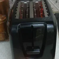 توستر نان همیلتون