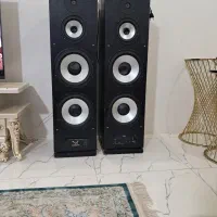 باند اسپیکر karaoke|سیستم صوتی خانگی|پاکدشت, پاکدشت (مامازند)|دیوار