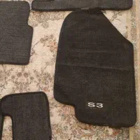کفی فابریک جک s3