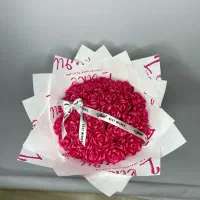 سفارش دسته گل