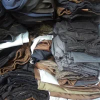 کار برای خانم های کردی دوز