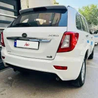 لیفان X60 دنده‌ای، مدل ۱۳۹۵|خودرو سواری و وانت|اصفهان, شهید رجایی|دیوار