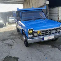 نیسان دیزل مدل ۹۰ درجه یک