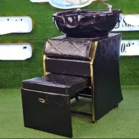 سرشور ایستاده کشویی کمجا