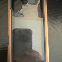 قاب گوشی ۱۶ نرمالkzdoo area sport