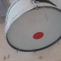 طبل ۵۵سانتی