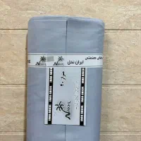 پارچه کجراه / رنگ استخوانی / لباسکار