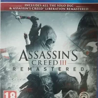 sleeping dogs assassins creed 3 ps4|کنسول، بازی ویدئویی و آنلاین|تهران, چهارصد دستگاه|دیوار