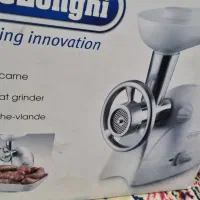 چرخ گوشت دلونگی اصل