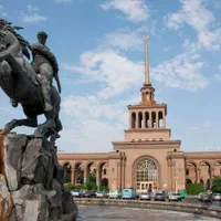 تور ارمنستان (قسطی)|تور و چارتر|کرج, فاز ۲ مهرشهر|دیوار