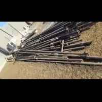 لوله داربست