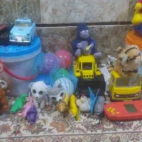 اسباب بازی|اسباببازی بچه|زاهدان, |دیوار