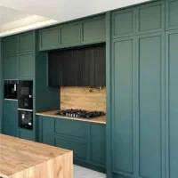 کابینت وکمددیواری