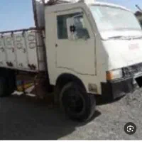اجاره خاور۳تن