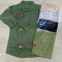 مانتو های پاییزه