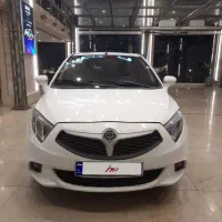 برلیانس  h220 اتومات