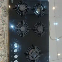 گاز رومیزی تعمیر و سرویس وتعویض شیشه