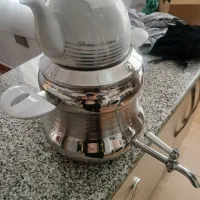 کتری قوری نو نو|قوری، کتری، قهوه‌ساز دستی|ملایر, |دیوار