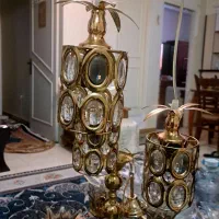 لوستردرحدنو