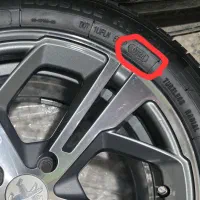 رینگکربن سایز ۱۶ دودی ورخ تراش با لاستیک چینی|قطعات یدکی و لوازم جانبی|عقدا, |دیوار