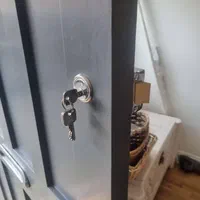 قفل کلیدسازی استادمعین خمینی توحیدانقلاب شادمان جی|خدمات پیشه و مهارت|تهران, طرشت|دیوار