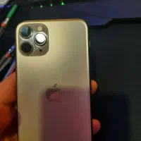اپل iPhone 11 Pro با حافظهٔ ۶۴ گیگابایت