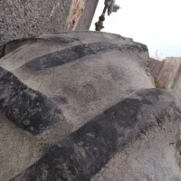 لاستیک رومانی|قطعات یدکی و لوازم جانبی|ماهیدشت, |دیوار