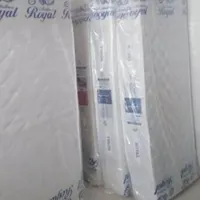 تشک رویال اصل 1و2نفره آکبند سمساری کوهکن|تشک تختخواب|زابل, |دیوار