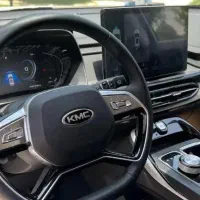 kmc x5|خودرو سواری و وانت|تهران, حکمت|دیوار