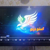 تلویزیون الجی