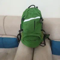 کوله وکفش  کوهنوردی