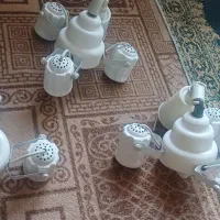 لوسترمغازه ۳عدد