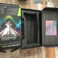 گرافیک ۳۰۷۰ گینوارد