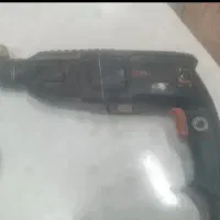 دریل،برند بوش.|ابزارآلات|گلبهار, شهر جدید گلبهار|دیوار