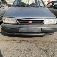 پراید مدل 88نقدواقساط بدون چک و ضامن