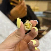 انواع طلاهای زینتی سبک بامزد زیر ۱۰درصد|جواهرات|شیراز, ملاصدرا|دیوار