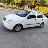 تیبا صندوق دار خشک