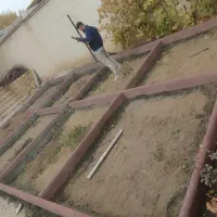 هرس ،باغبانی و طراحی فضای سبز|خدمات باغبانی و درختکاری|اردبیل, |دیوار